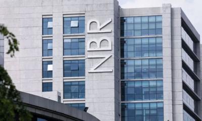 NBR officials return to work after weeklong strike ends