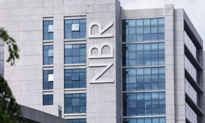 3 more tax inspectors suspended for tearing transfer orders