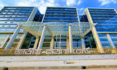 NBR launches Security Operations Centre to strengthen cyber security