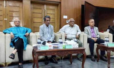 Second phase of consensus commission talks begins