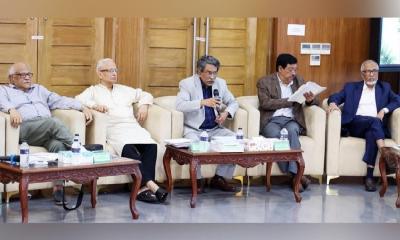 Proposal floated for directly elected 76-member upper house