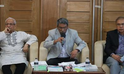 Time is running out, urgent decisions needed on July charter: Ali Riaz