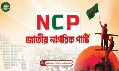 NCP demands reforms, justice before national polls