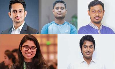 NCP issues show-cause notices to 5 leaders over Cox’s Bazar trip
