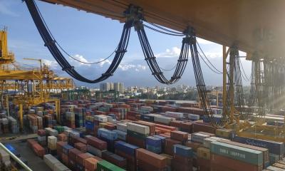 6-month local control for new mooring terminal before foreign handover: Adviser