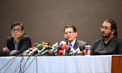 National security adviser rejects any talk of humanitarian corridor over Rakhine crisis