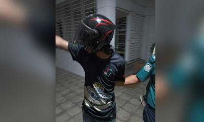 Police seek to keep NSU student in jail over alleged Quran desecration