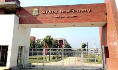 National University VC attacked over auto-pass demand