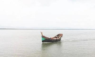Four Bangladeshi fishermen abducted from Naf River
