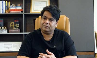 ACC files embezzlement case against former Nagad MD Mishuk