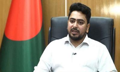 We know what is waiting for us: Nahid Islam