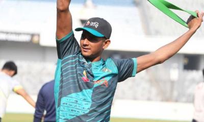 ‘Traumatized Nahid Rana, two coaches ruled out Pakistan tour’
