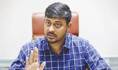 NCP leader refutes claims of meeting with Peter Haas in Cox’s Bazar