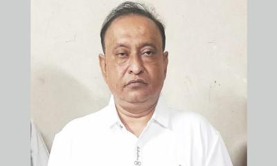 My TV chairman Nasir Uddin placed on 5-day remand in murder case