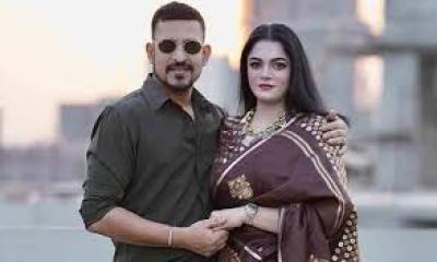 Cricketer Nasir Hossain, wife Tamima acquitted in marriage case