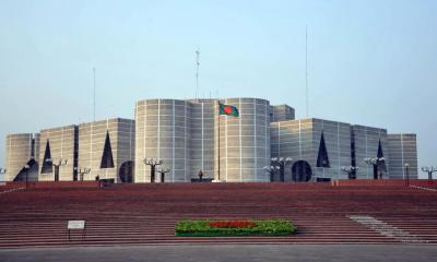 49 MPs from reserved women’s seats to take oath tonight
