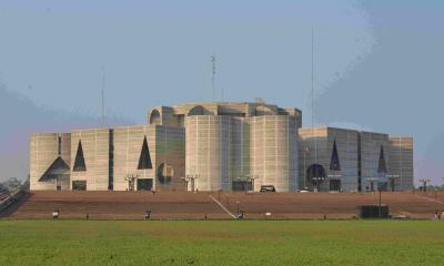 Parliament Secretariat sends voter list to EC for presidential election