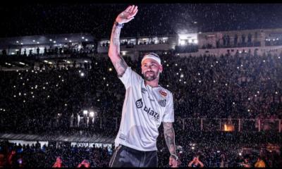 Messi hopes Neymar returns for World Cup