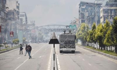 Bangladesh football team’s flight from Kathmandu canceled