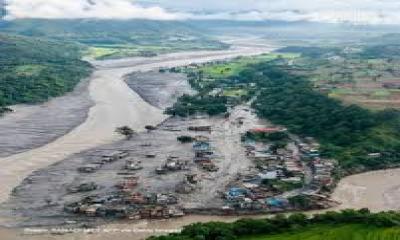 India steps up glacier monitoring after deadly Nepal-Tibet floods