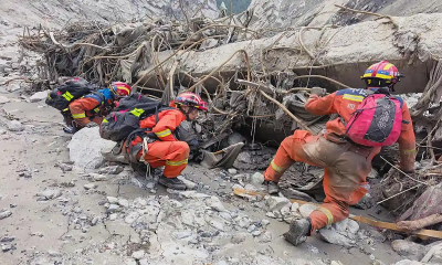 Nepal flood death toll rises to 797 as thousands remain missing