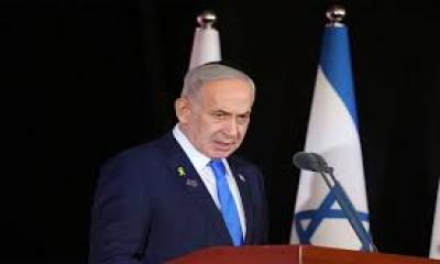 Israel passes budget, Netanyahu secures term