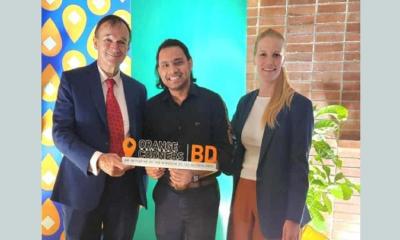 Nodes Digital receives innovative grant from Dutch govt