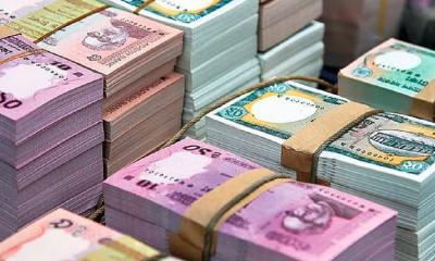 New banknotes before Eid without Bangabandhu’s portrait