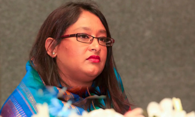 Putul gets five-year jail in Rajuk plot scam case