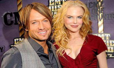 Nicole Kidman and Keith Urban end 18-year marriage