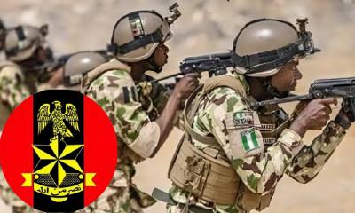 Top Boko Haram commander killed among 60 insurgents