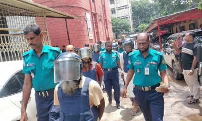 5 sentenced to death, 4 to life imprisonment in Dr. Nitai murder case