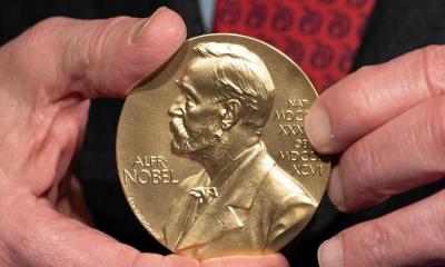 3 win Nobel Prize in Physiology for research on peripheral immune tolerance