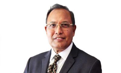 CID files Tk115 crore money laundering case against Unique Group chief Noor Ali