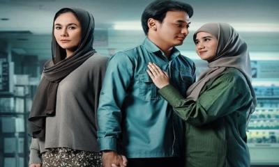 Affair with Mother-in-Law becomes hottest movie plot