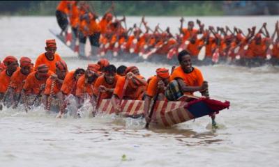 ‘Tauhidi Janata’ demand halt to Sylhet boat race