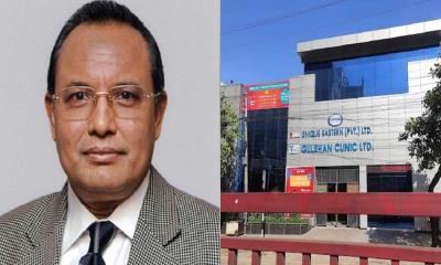 Manpower exporter Nur Ali, 14 others sued over fraud in sending workers to Malaysia