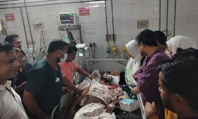 Medical board formed as Nur sustained injury in head