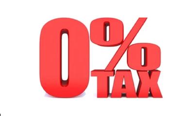 ‘July Warriors’ to receive higher tax exemption