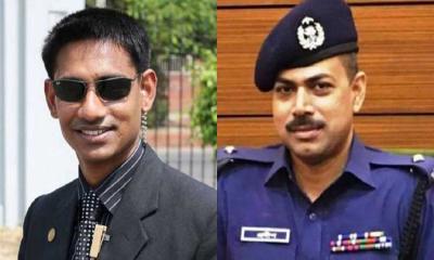 Major Sinha murder case: HC upholds death sentences of Pradeep and Liaqat