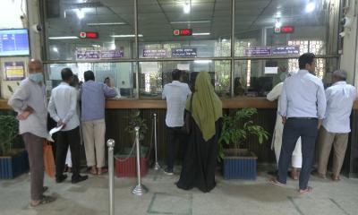Government offices resume after 10-day Eid-ul-Azha holiday