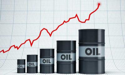 Oil prices rise as Strait of Hormuz reopening hopes fade