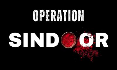 Operation Sindoor: India’s offensive named in tribute to lost husbands