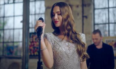 Otilia to perform in Dhaka again