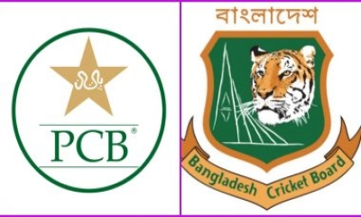 Bangladesh-India T20 World Cup dispute deepens, PCB backs Bangladesh