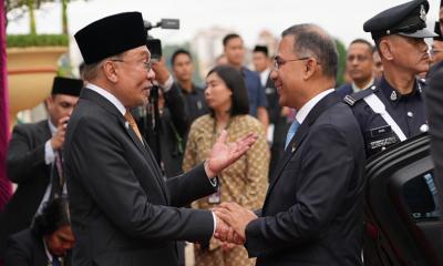 Malaysia reopens labour market for Bangladeshi workers