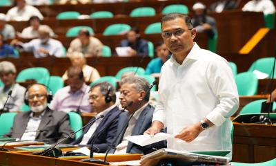 Technical, financial studies underway for Teesta barrage: PM