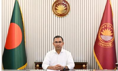 Prime Minister Tarique Rahman launches monthly allowance for imams, muazzins, religious leaders