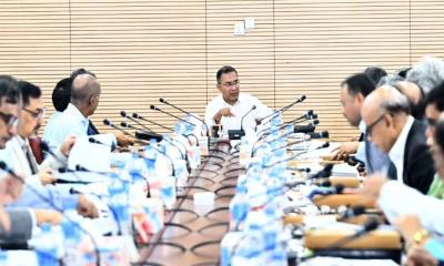 ECNEC approves 5 projects worth Tk 7,003 crore