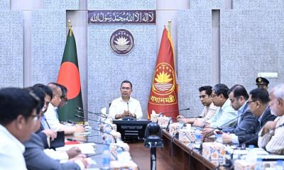 PM to launch 3-month dengue prevention campaign Saturday